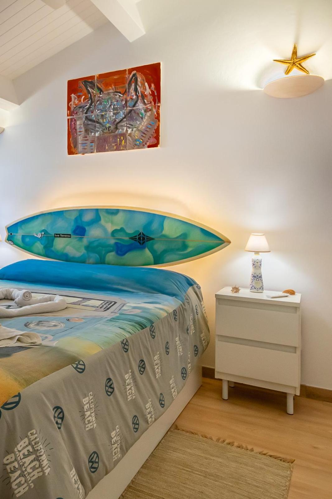 Casinha Da Ti Babel Villa Faro Luaran gambar