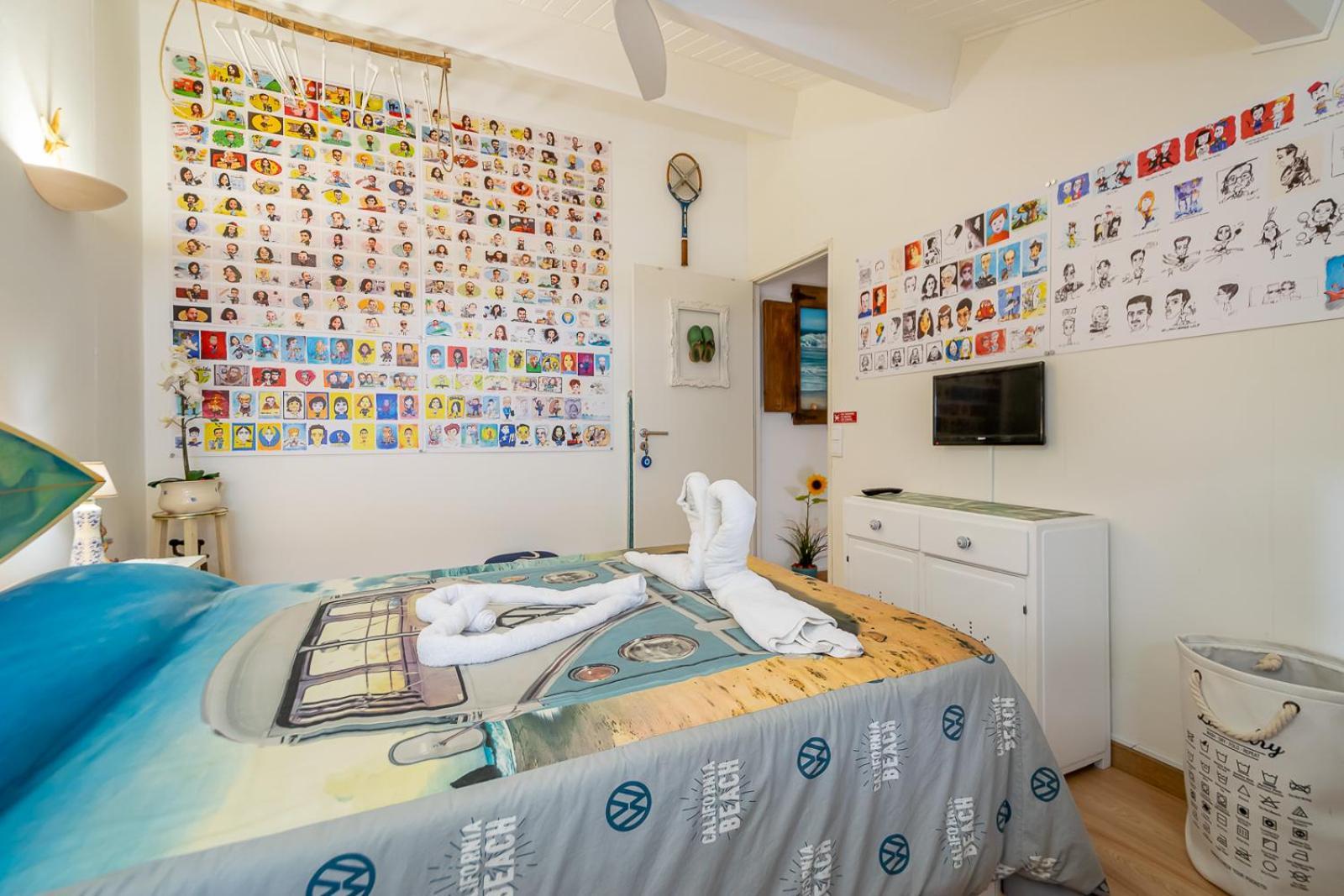 Casinha Da Ti Babel Villa Faro Luaran gambar