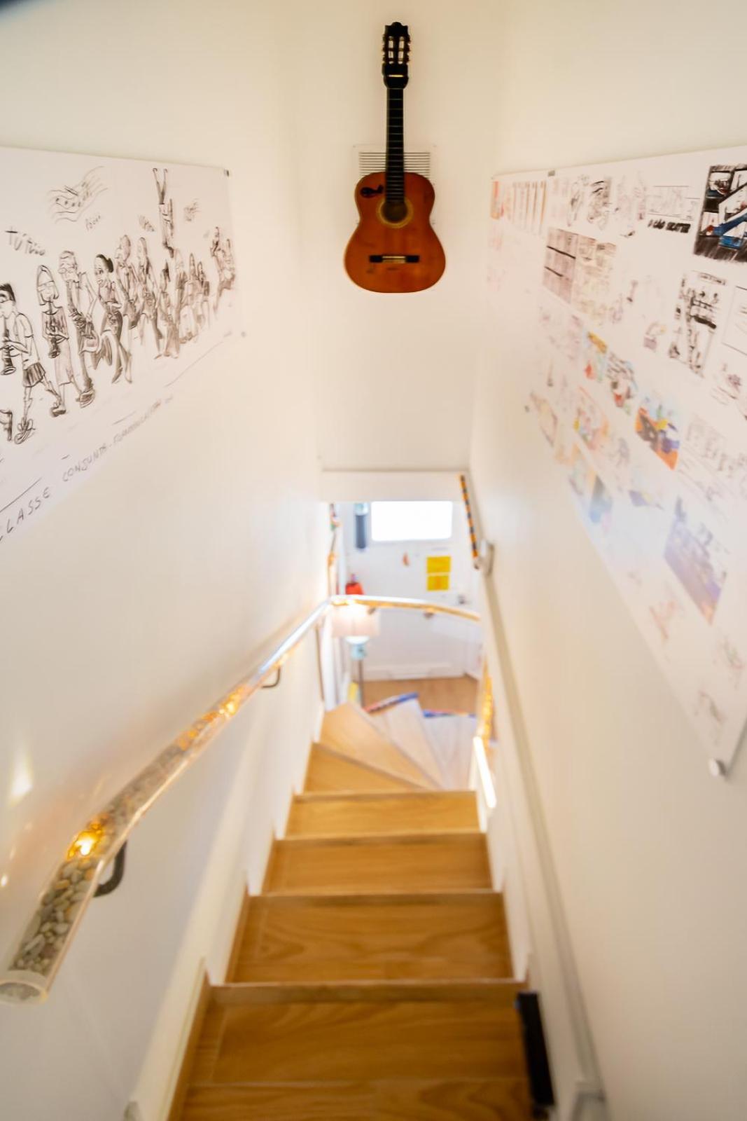Casinha Da Ti Babel Villa Faro Luaran gambar